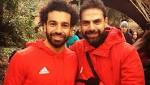 أمير طعيمة يهاجم منتقدي صورة