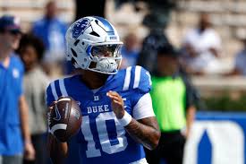 Highest-Paid College QB Darian Mensah Returns to Tulane as Duke Faces Green Wave in Week 3 Showdown