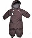 Jakke, overall, fleece - babyklr online 56-86cm m