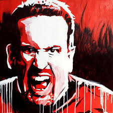 When you say &#39;hardcore wrestling&#39;, one of the first names you think of is Tommy Dreamer. Born Thomas Laughlin, he cut his teeth in the early 1990′s with ... - tommydreamer