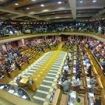 election Matamela Cyril Ramaphosa