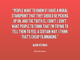 Jason Reitman Quotes. QuotesGram via Relatably.com