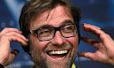 Football transfer rumours: Jürgen Klopp to Manchester United ... - Jugen-Klopp-008