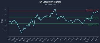 Technical Reactions to TJX Trends