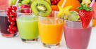 Rezepte: Smoothie-Rezepte - Früchte pur! - BRIGITTE