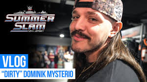 WWE - News update