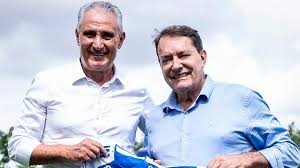 Tite trabalhou nos bastidores para o Cruzeiro contar com zagueiro de R$ 120 milhões em 2026