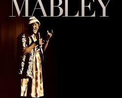 Image of Documentary Moms Mabley by Whoopi Goldberg