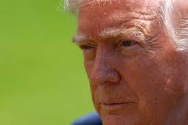 Trump withdraws nomination of hospitality executive to head National Park Service
