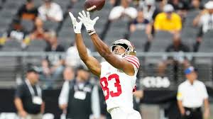 Terique Owens Follows in Father’s Footsteps with First NFL Touchdown