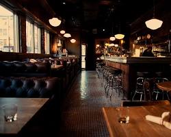 Image of Au Cheval Chicago