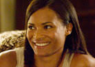 Rose Rollins: Plays Tasha Williams on The L Word Rose Rollins: Plays Daisy Ogbaa on Chase - RoseRollins