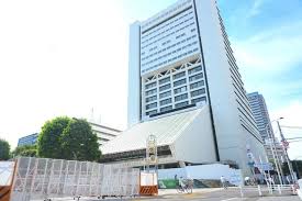中野サンプラザ