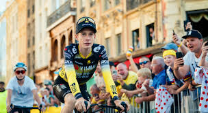 Team Visma - News update