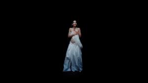 Kenia Os trasciende el reggaetón con K de karma y su etapa más artística