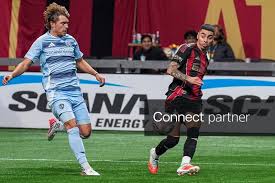 Licensable picture: MLS: Sporting Kansas City at Atlanta United FC