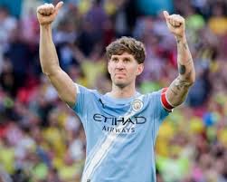 John Stones to leave Manchester City at end of season after 10-year spell