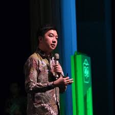 People search result for Moatassim Aidrus