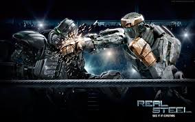 Real Steel (2011)
