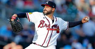 Braves vs Mets chat and discussion: Martín Pérez vs Nolan McLean