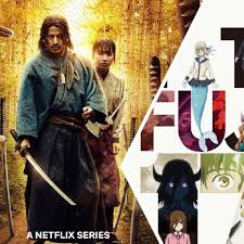 Now Streaming Weekly Roundup: LAST SAMURAI STANDING Fights, TATSUKI FUJIMOTO 17-26 Dazzles, THE CREEP TAPES Startle