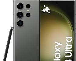 Hình ảnh về Samsung Galaxy S23 Ultra phone
