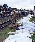 Image result for indian railway accidents gaisal