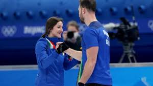 La risposta dei campioni: Constantini e Mosaner volano ai playoff mondiali, Scozia ko e 2° posto nel girone