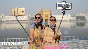 BBC - News update