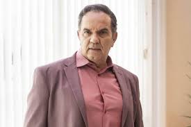 Aos 65 anos e com patrimônio de R$ 3,6 milhões, Humberto Martins estreia na política
