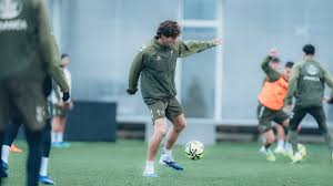 Convocatoria del Celta para recibir a Osasuna en Abanca Balaídos