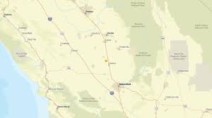 Fresno Bee - News update