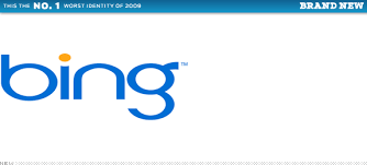 Image result for bing logo