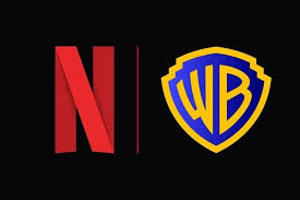 Suben 12% acciones de Netflix tras abandonar puja por Warner