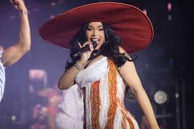 Cardi B Releases 'Outside' Amid Estrangement from Offset