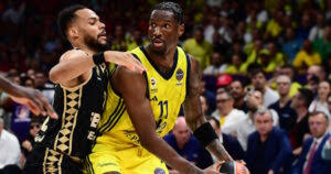 Eurohoops - News update