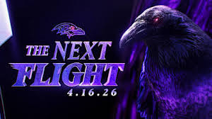 Baltimore Ravens Unveil New Uniform Collection for 2026 Season
