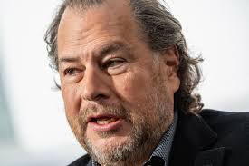 Salesforce Workers Circulate Open Letter Urging CEO Marc Benioff to Denounce ICE