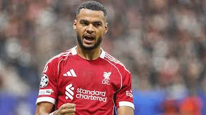 Preview: Liverpool face Eredivisie leaders PSV in the Champions League