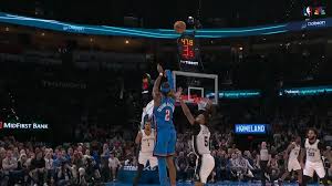 Thunder 119-98 Spurs (Jan 13, 2026) Game Recap