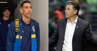 Central vs River: Final Anticipada por la Libertadores 2026 - Imagen principal del artículo