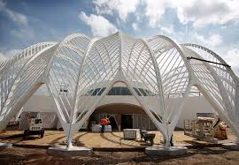 Image result for Calatrava
