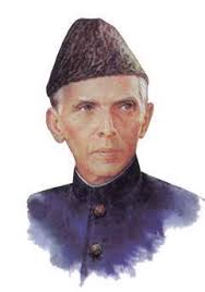 Tribute to The Founder of Pakistan Quaid e Azam Muhammad Ali Jinnah @ his upcoming 132nd birth anniversary on 25th Dec 2008, with fervor - Quaid-e-Azam