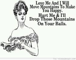 Funny Love/Dating Quotes on Pinterest | Funniest Quotes, Funny ... via Relatably.com