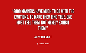 Mannerisms Quotes. QuotesGram via Relatably.com