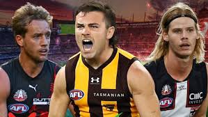 Every AFL club’s early-season hero — and the stars failing to fire