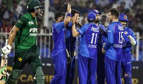 afghanistan vs pakistan