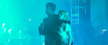 Turnstile, Paramore, and Failure Documentary News