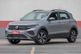 Volkswagen T-Cross 2027 troca câmbio para resolver maior problema do SUV