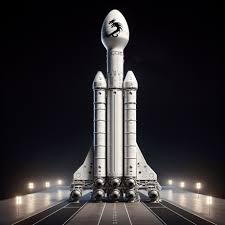 SpaceX: A Rocketing Ambition amid Financial Hurdles